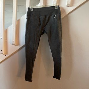 GymShark Vital Seamless leggings Size Medium